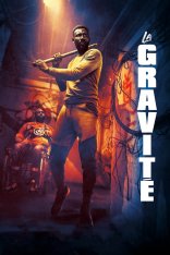 Гравитация / La gravité — скачать торрент фильм