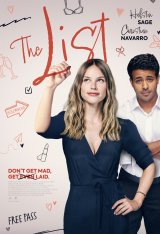 Список / The List — скачать торрент фильм