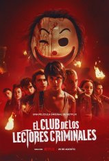Убийственный книжный клуб / Killer Book Club / El club de los lectores criminales — скачать торрент фильм
