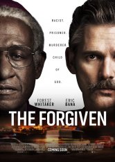 Прощённый / The Forgiven — скачать торрент фильм