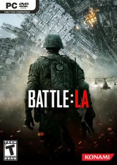 Battle: Los Angeles The Videogame (Konami, Saber Interactive) (RUS) [Repack] от Other s