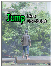 Jump Like a Grad Student (2023)