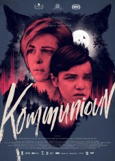 Волчонок / Wolfkin / Kommunioun — скачать торрент фильм