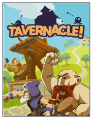 Tavernacle! (2023)