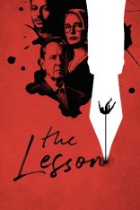 Урок / The Lesson — скачать торрент фильм