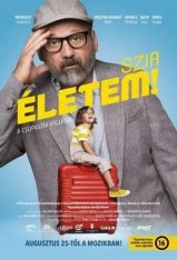 Будьте моим папой / Szia Életem! — скачать торрент фильм