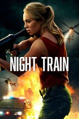 Ночной поезд / Night Train — скачать торрент фильм