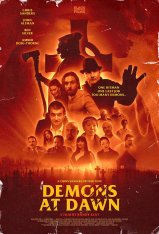 Демоны на рассвете / Demons at Dawn — скачать торрент фильм