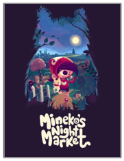 Mineko's Night Market (2023)