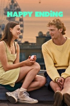Счастливый конец / Happy Ending — скачать торрент фильм