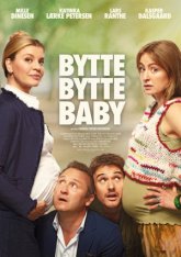 Обмен детьми / Maybe Baby / Bytte bytte baby — скачать торрент фильм
