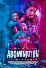 Отвращение / The Abomination — скачать торрент фильм