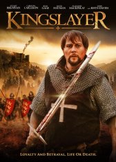 Убийца королей / Kingslayer — скачать торрент фильм
