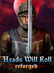 Heads Will Roll: Reforgedt (2023)