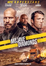 Погоня за бриллиантами / Бриллианты Мохаве / Mojave Diamonds — скачать торрент фильм