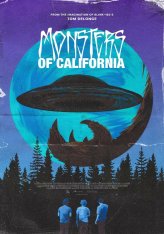 Монстры Калифорнии / Monsters of California — скачать торрент фильм