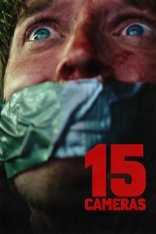 15 камер / 15 Cameras — скачать торрент фильм