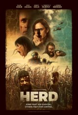 Стадо / Herd — скачать торрент фильм