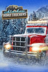 Alaskan Road Truckers / Alaskan Truck Simulator (2023)