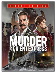 Agatha Christie: Murder on the Orient Express (2023)