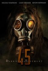 Не выходи / Darkness in Tenement 45 — скачать торрент фильм