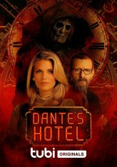 Отель Данте / Dante's Hotel — скачать торрент фильм