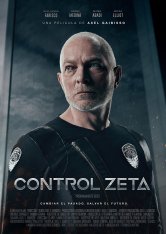 Контроль времени / Control Zeta — скачать торрент фильм