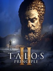 The Talos Principle 2 / The Talos Principle II (2023)