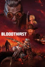 Жажда крови / Bloodthirst — скачать торрент фильм