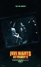 Пять ночей с Фредди / Five Nights at Freddy's (2023) WEB-DL-HEVC 2160p | 4K | SDR | Дубляж HDRezka Studio