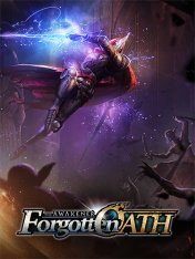 The Awakener: Forgotten Oath (2023)