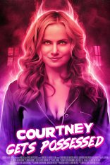 В Кортни вселяется дьявол / Courtney Ge — скачать торрент фильм