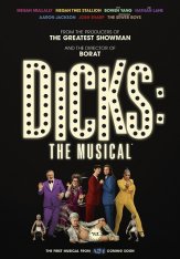 Дикс: Мюзикл / Dicks: The Musical — скачать торрент фильм