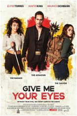 Мне нужны твои глаза / Give Me Your Eyes — скачать торрент фильм