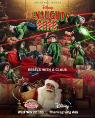 Несносная девятка / The Naughty Nine — скачать торрент фильм