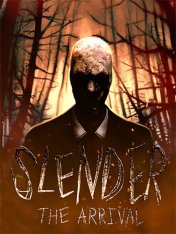 Slender: The Arrival - 10th Anniversary Update / Slender: The Arrival Remastered (2013-2023)