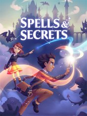 Spells & Secrets (2023)