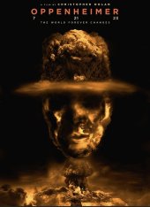 Оппенгеймер / Oppenheimer (2023) BDRip 720p | Дубляж Red Head Sound