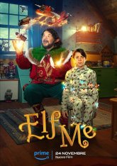 Я Эльф / Elf Me — скачать торрент фильм