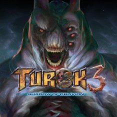 Turok 3: Shadow of Oblivion Remastered (2023)