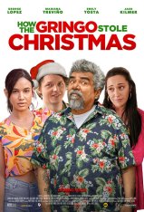 Как Гринго украл Рождество / How the Gringo Stole Christmas — скачать торрент фильм