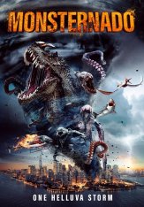 Монстрнадо / Monsternado — скачать торрент фильм