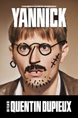 Янник / Yannick — скачать торрент фильм