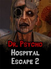 Dr. Psycho: Hospital Escape 2 (2023)