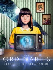 Обычные люди / The Ordinaries — скачать торрент фильм