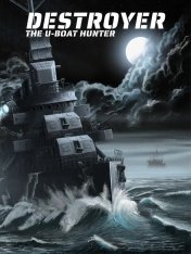 Destroyer: The U-Boat Hunter (2023)