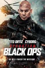 Секретная операция / Operation Black Ops — скачать торрент фильм