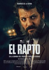 Похищение / The Rescue: The Weight of the World / El rapto — скачать торрент фильм