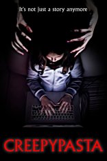 Крипипаста / Creepypasta — скачать торрент фильм