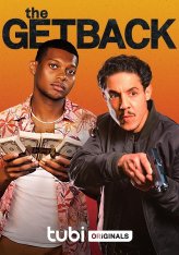 Охотник за головами / Возвращение / The Getback — скачать торрент фильм